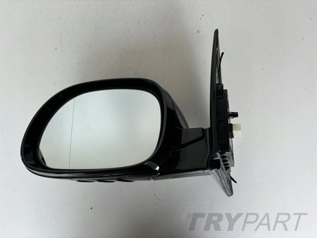 LEFT MIRROR KIA CEED II 12- 6 PIN