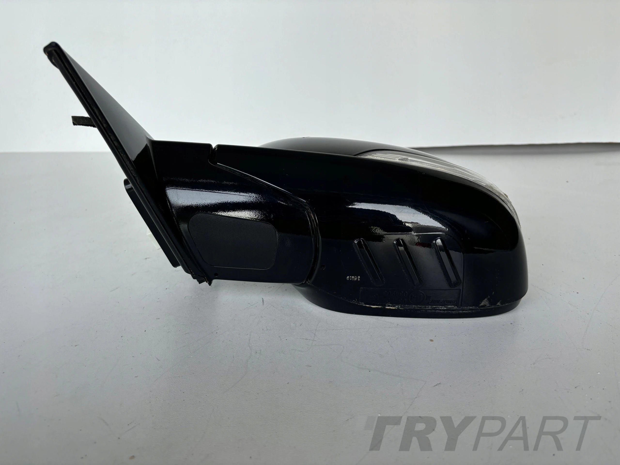 LEFT MIRROR KIA CEED II 12- 6 PIN