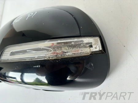 LEFT MIRROR KIA CEED II 12- 6 PIN