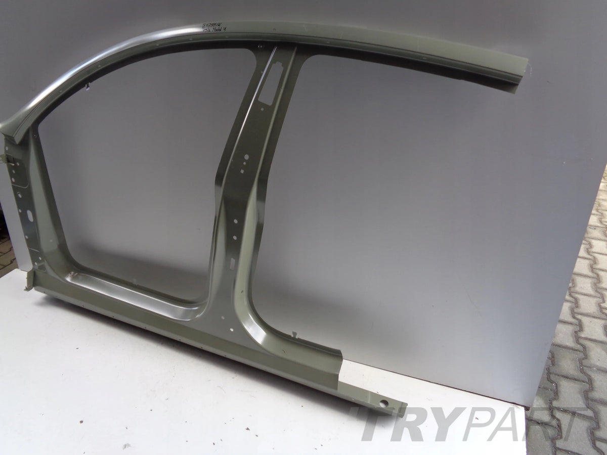 LEFT PILLAR SILL TESLA MODEL Y NO. 51255