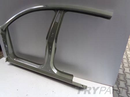 LEFT PILLAR SILL TESLA MODEL Y NO. 51255