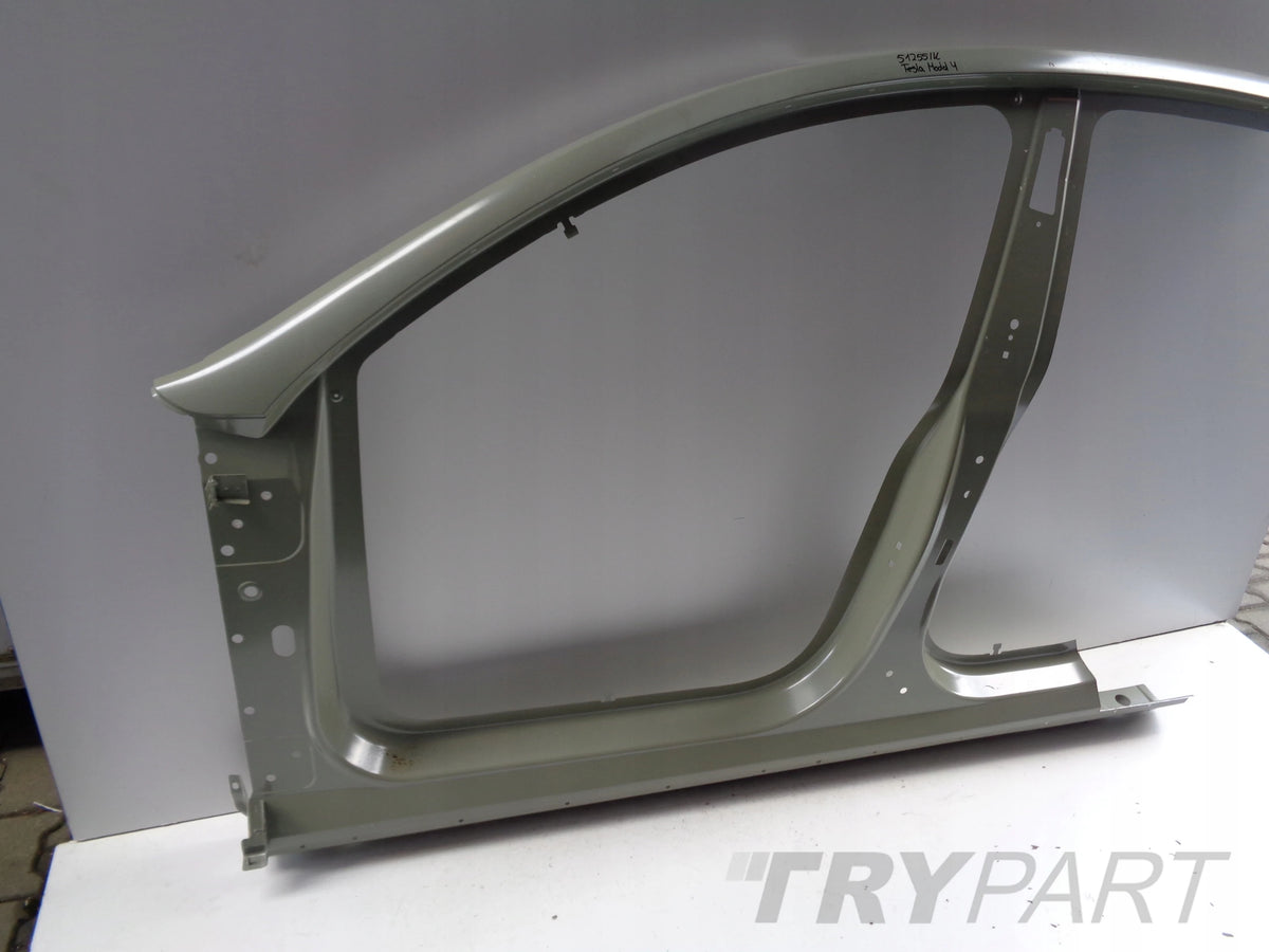 LEFT PILLAR SILL TESLA MODEL Y NO. 51255