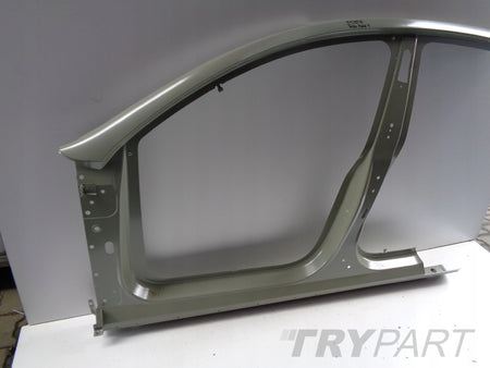 LEFT PILLAR SILL TESLA MODEL Y NO. 51255
