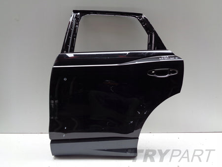 LEFT REAR DOOR AUDI Q3 II 83A 18- NO. 51048