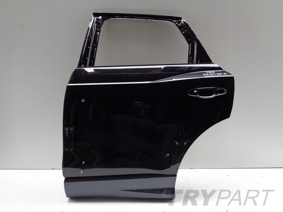 LEFT REAR DOOR AUDI Q3 II 83A 18- NO. 51048