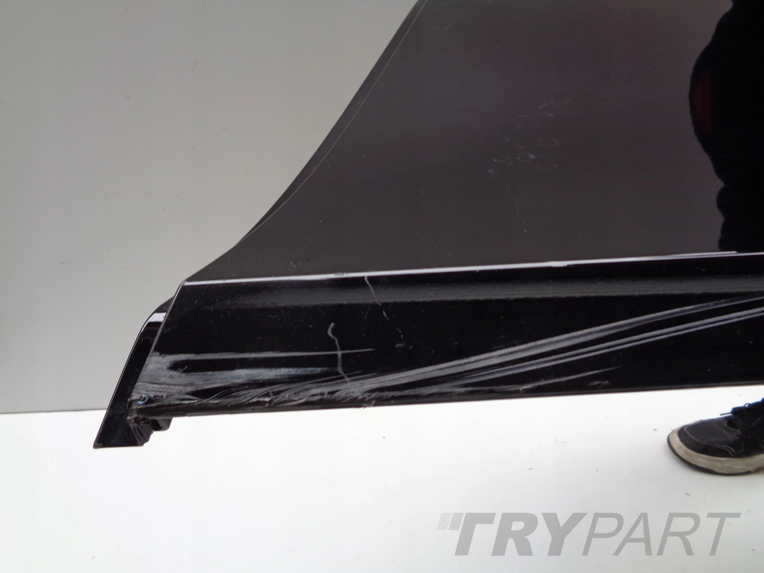 LEFT REAR DOOR BMW I3