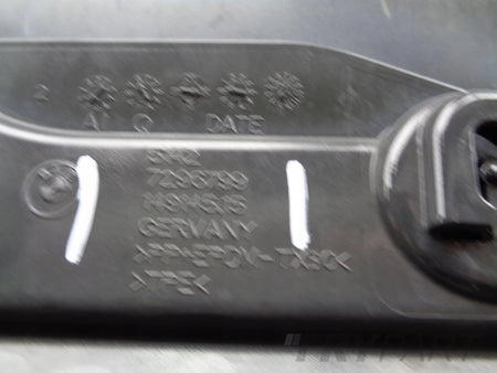LEFT REAR DOOR BMW I3