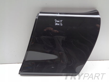 LEFT REAR DOOR BMW I3