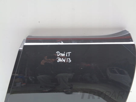 LEFT REAR DOOR BMW I3