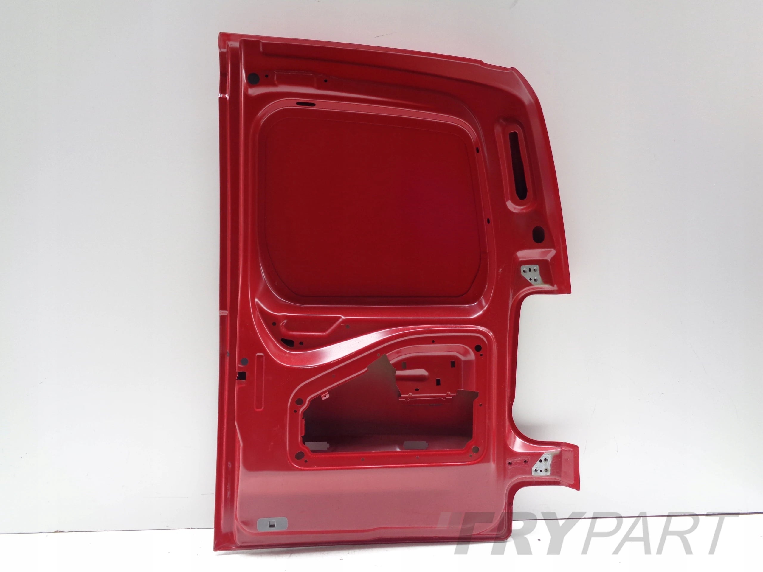 LEFT REAR DOOR CITROEN BERLINGO IV COMBO E PARTNER 18- NO. 51362