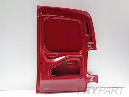 LEFT REAR DOOR CITROEN BERLINGO IV COMBO E PARTNER 18- NO. 51362