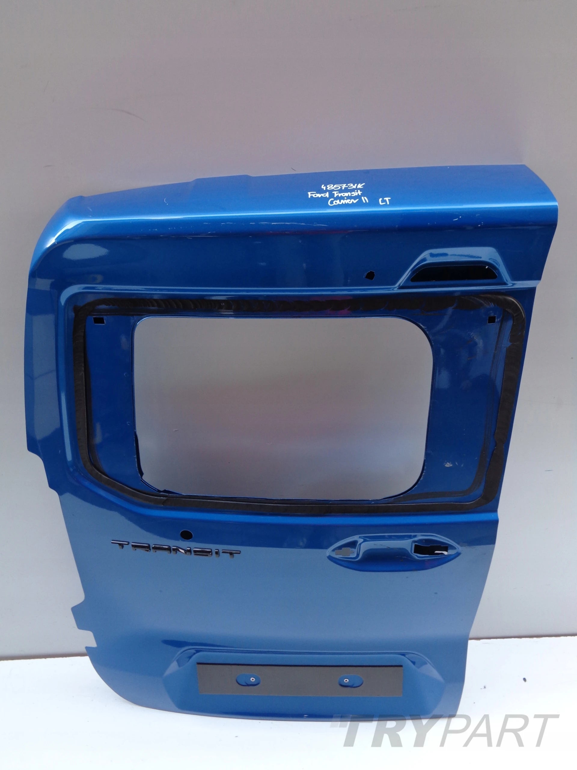 LEFT REAR DOOR FORD TRANSIT COURIER II 23- NR 48573