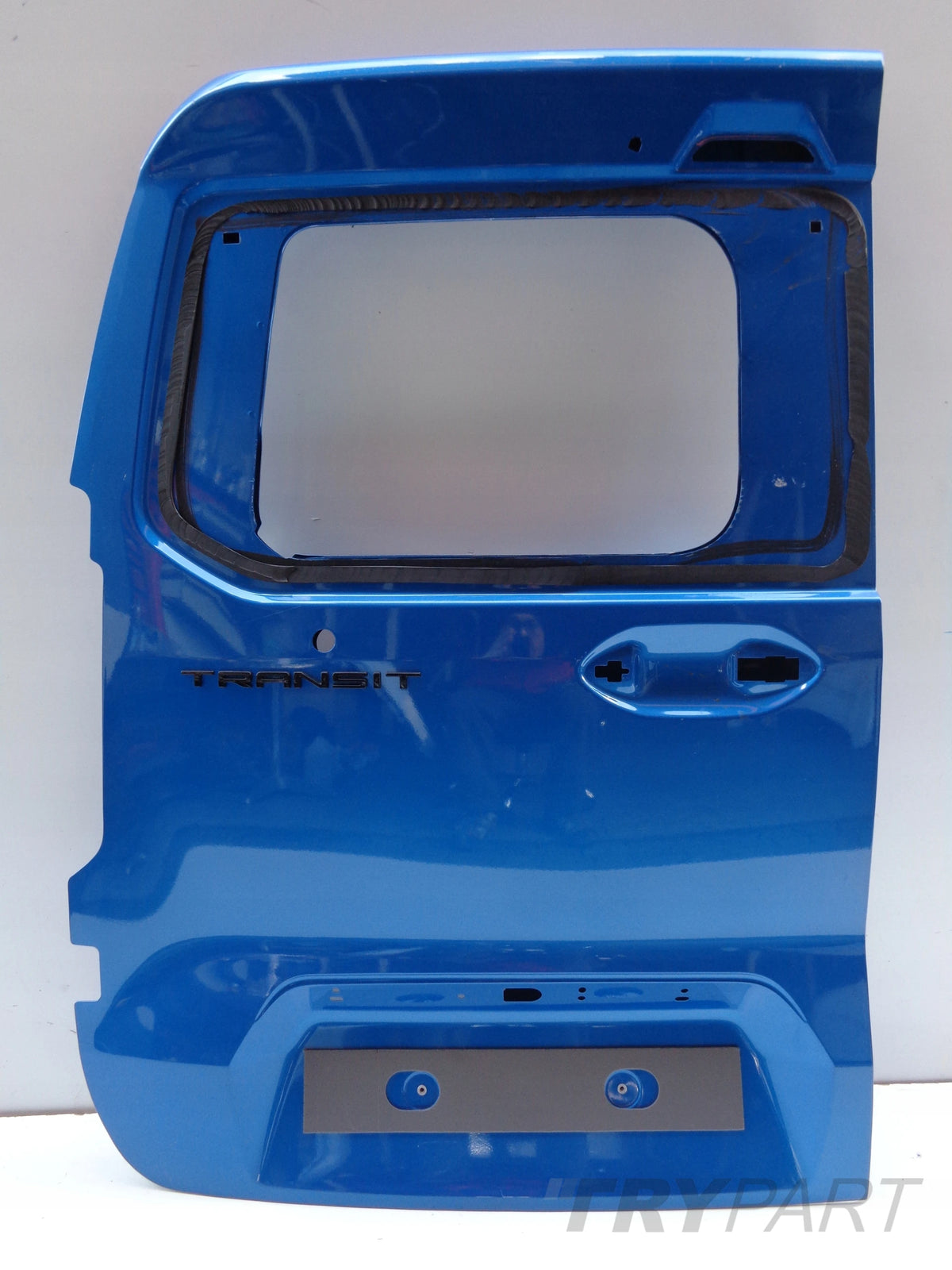 LEFT REAR DOOR FORD TRANSIT COURIER II 23- NR 48573
