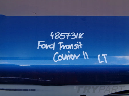 LEFT REAR DOOR FORD TRANSIT COURIER II 23- NR 48573