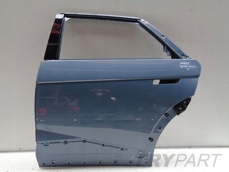 LEFT REAR DOOR HYUNDAI IONIQ 5 21- NR 44063