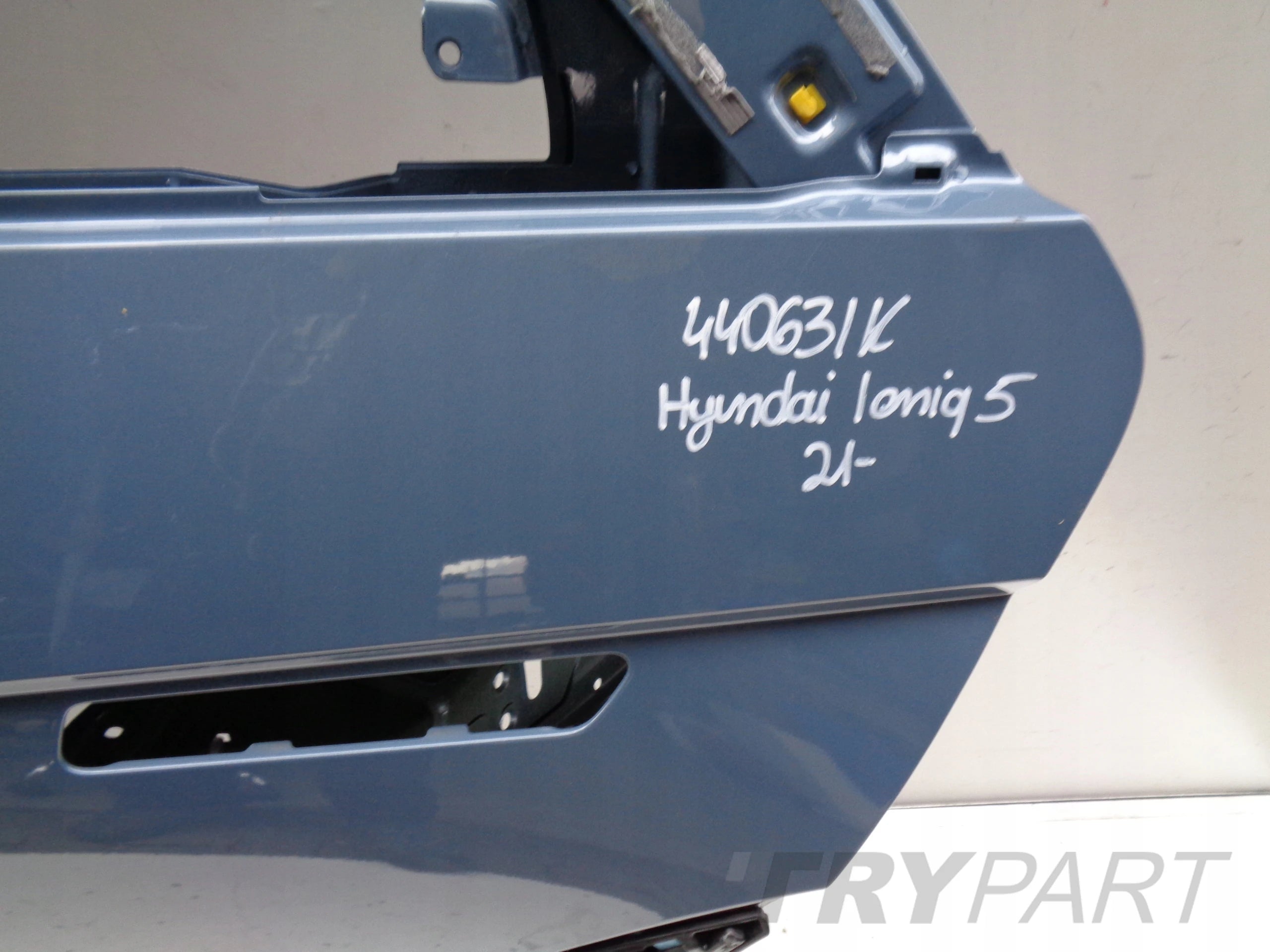 LEFT REAR DOOR HYUNDAI IONIQ 5 21- NR 44063