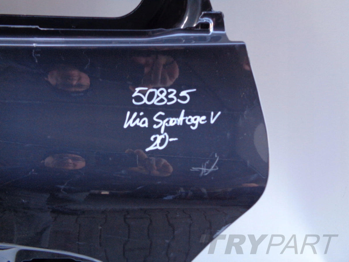 LEFT REAR DOOR KIA SPORTAGE V 20- NO. 50835