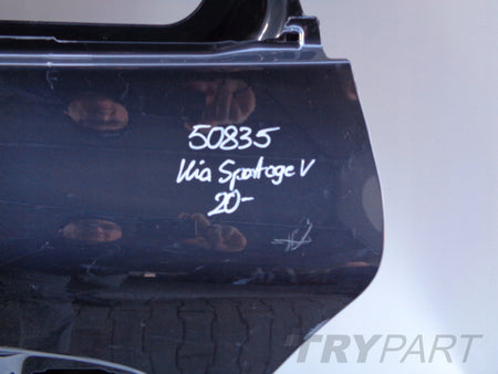 LEFT REAR DOOR KIA SPORTAGE V 20- NO. 50835