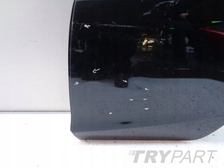 LEFT REAR DOOR MAZDA 3 13- NO. 38570