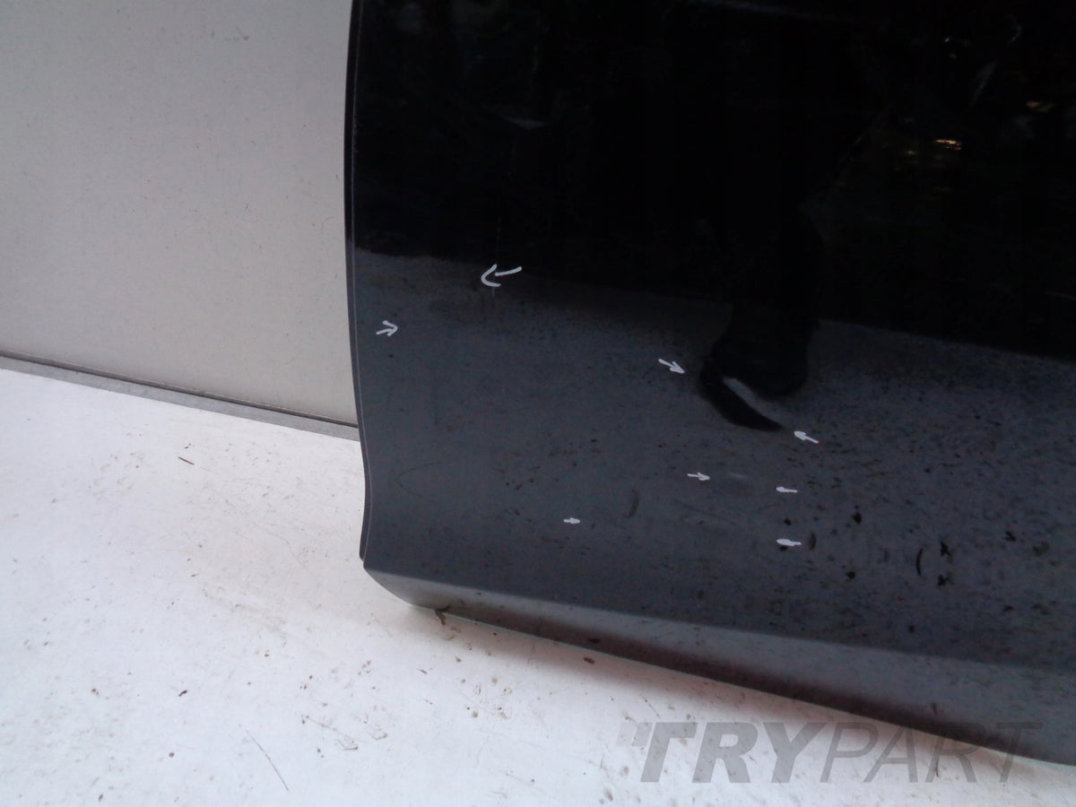 LEFT REAR DOOR MAZDA 3 13- NO. 38570