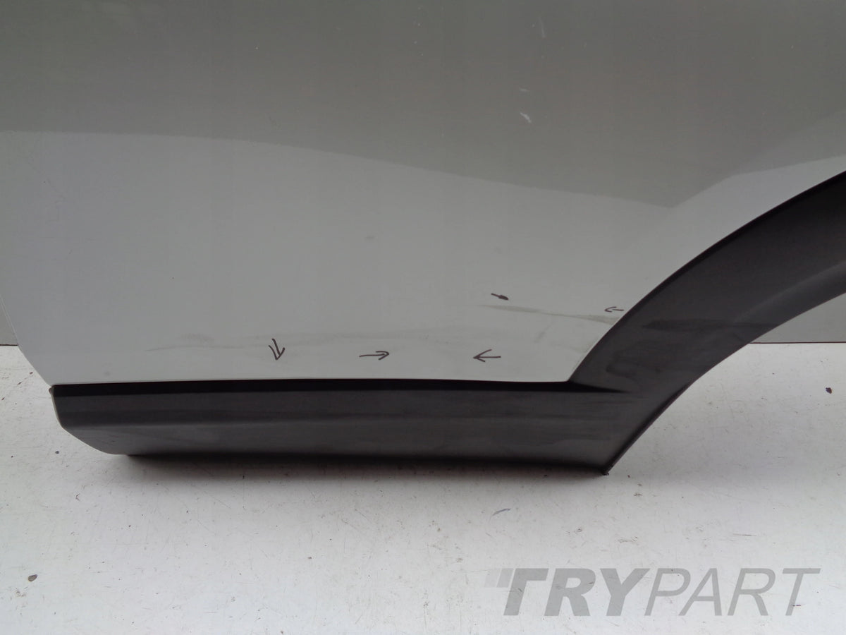 LEFT REAR DOOR MAZDA CX30 19- NO. 51327