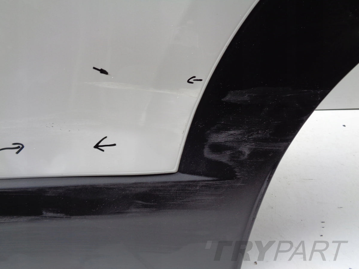 LEFT REAR DOOR MAZDA CX30 19- NO. 51327