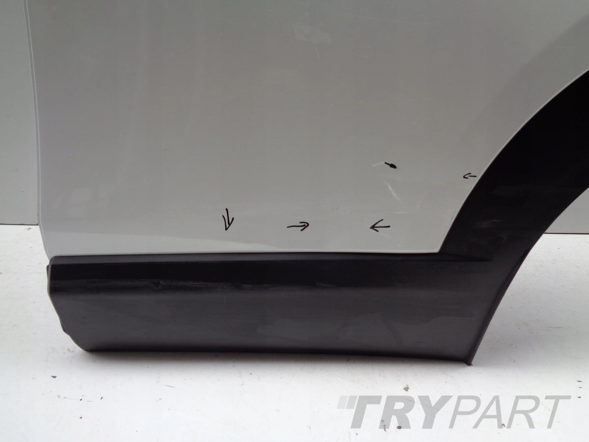 LEFT REAR DOOR MAZDA CX30 19- NO. 51327