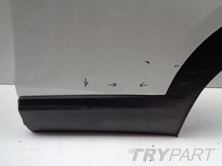 LEFT REAR DOOR MAZDA CX30 19- NO. 51327
