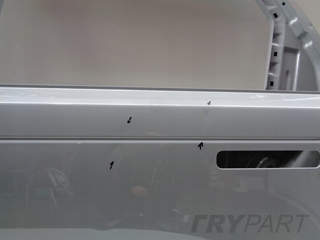 LEFT REAR DOOR RANGE ROVER VELAR 18- NO. 46401