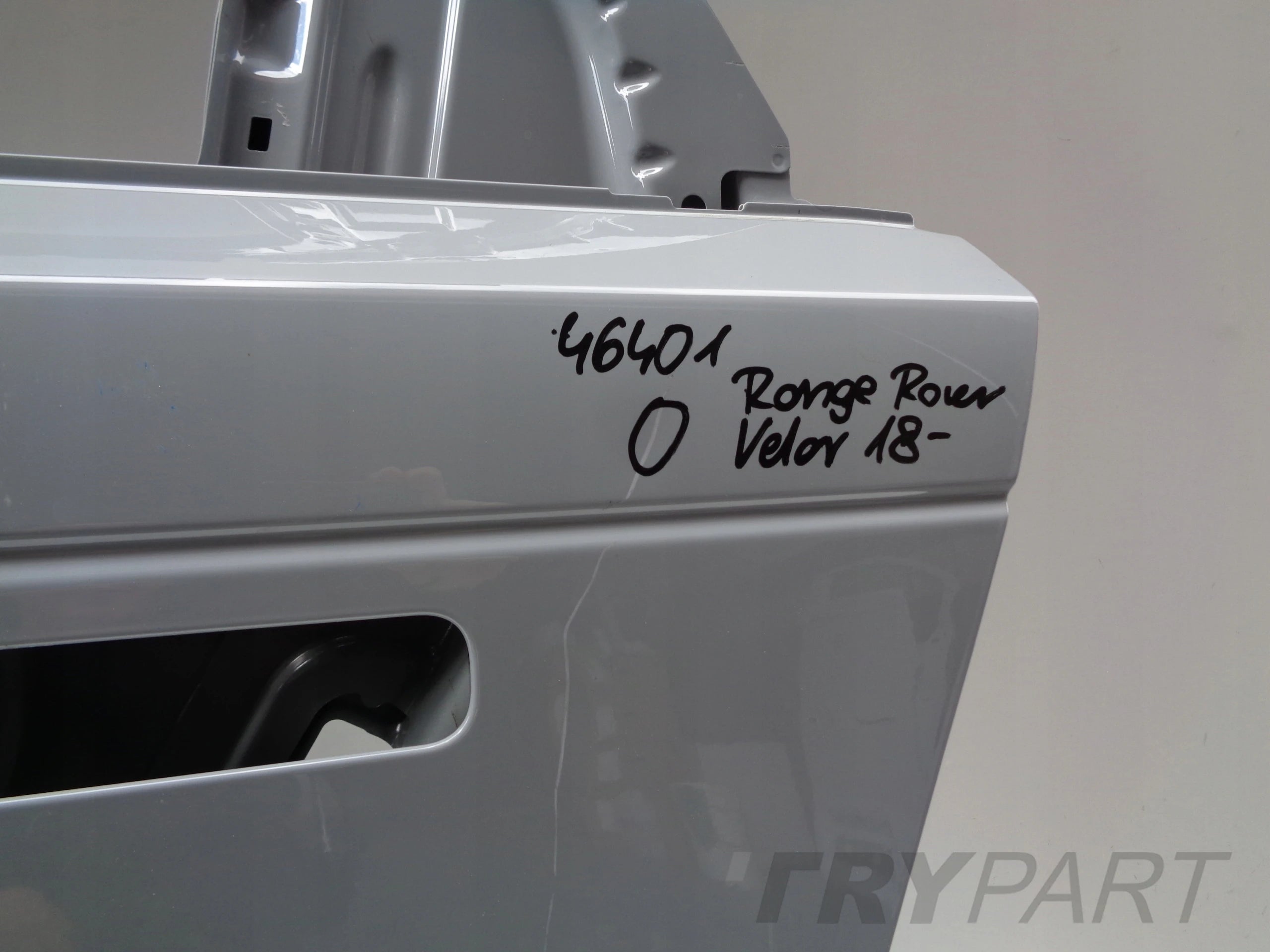 LEFT REAR DOOR RANGE ROVER VELAR 18- NO. 46401