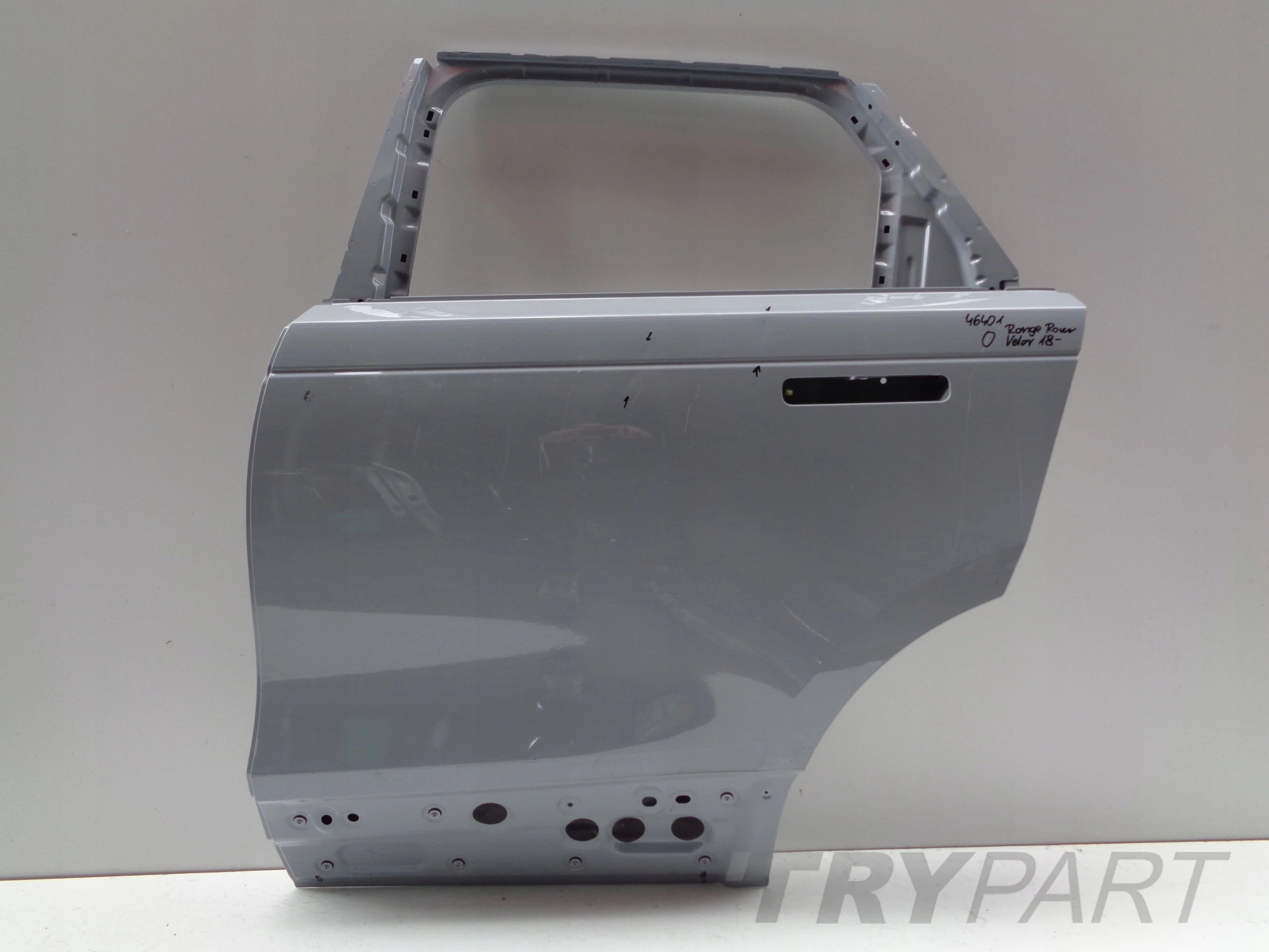 LEFT REAR DOOR RANGE ROVER VELAR 18- NO. 46401