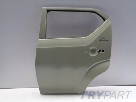 LEFT REAR DOOR SUZUKI IGNIS III 16- NO. 50034