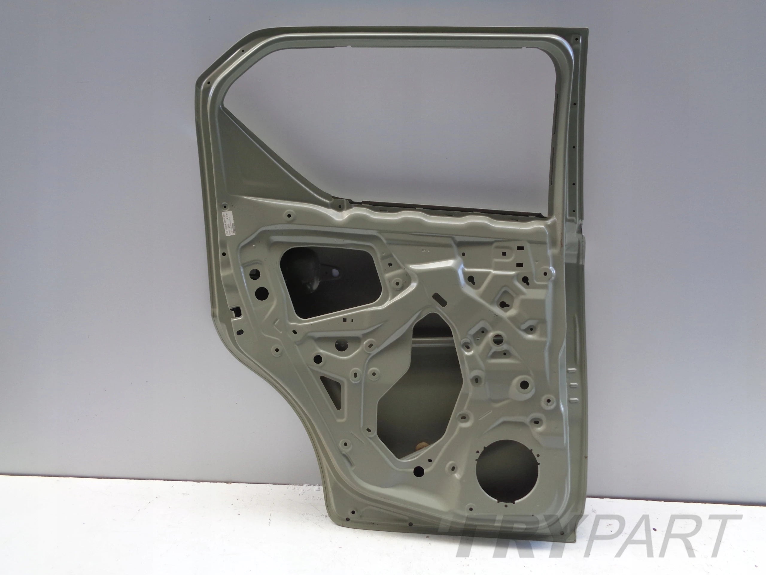 LEFT REAR DOOR SUZUKI IGNIS III 16- NO. 50034