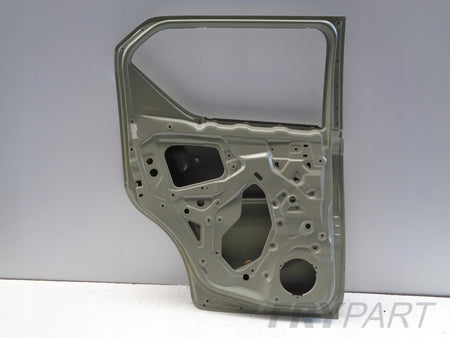 LEFT REAR DOOR SUZUKI IGNIS III 16- NO. 50034