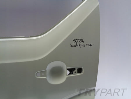 LEFT REAR DOOR SUZUKI IGNIS III 16- NO. 50034