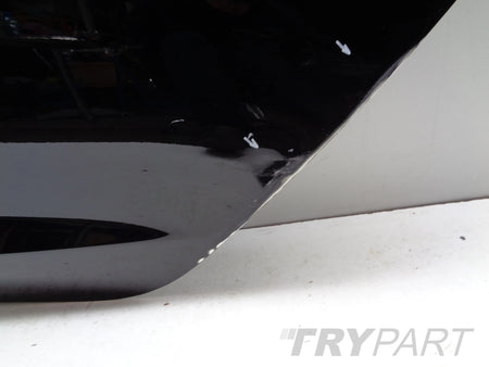 LEFT REAR DOOR TESLA MODEL 3 17- NO. 50153