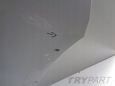 LEFT REAR DOOR TESLA MODEL Y NO. 51226