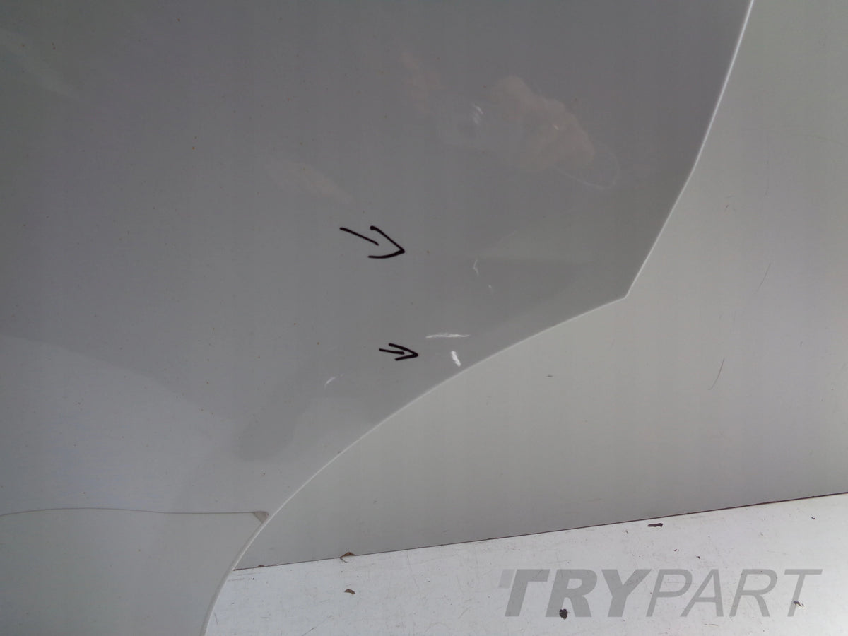 LEFT REAR DOOR TESLA MODEL Y NO. 51226