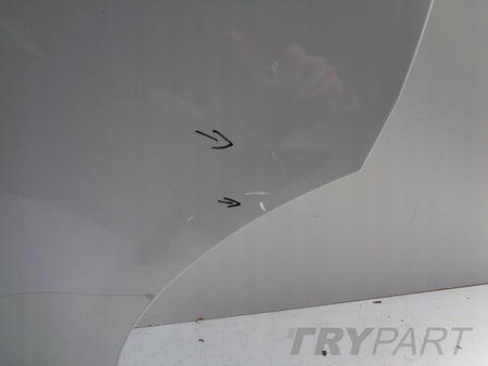 LEFT REAR DOOR TESLA MODEL Y NO. 51226