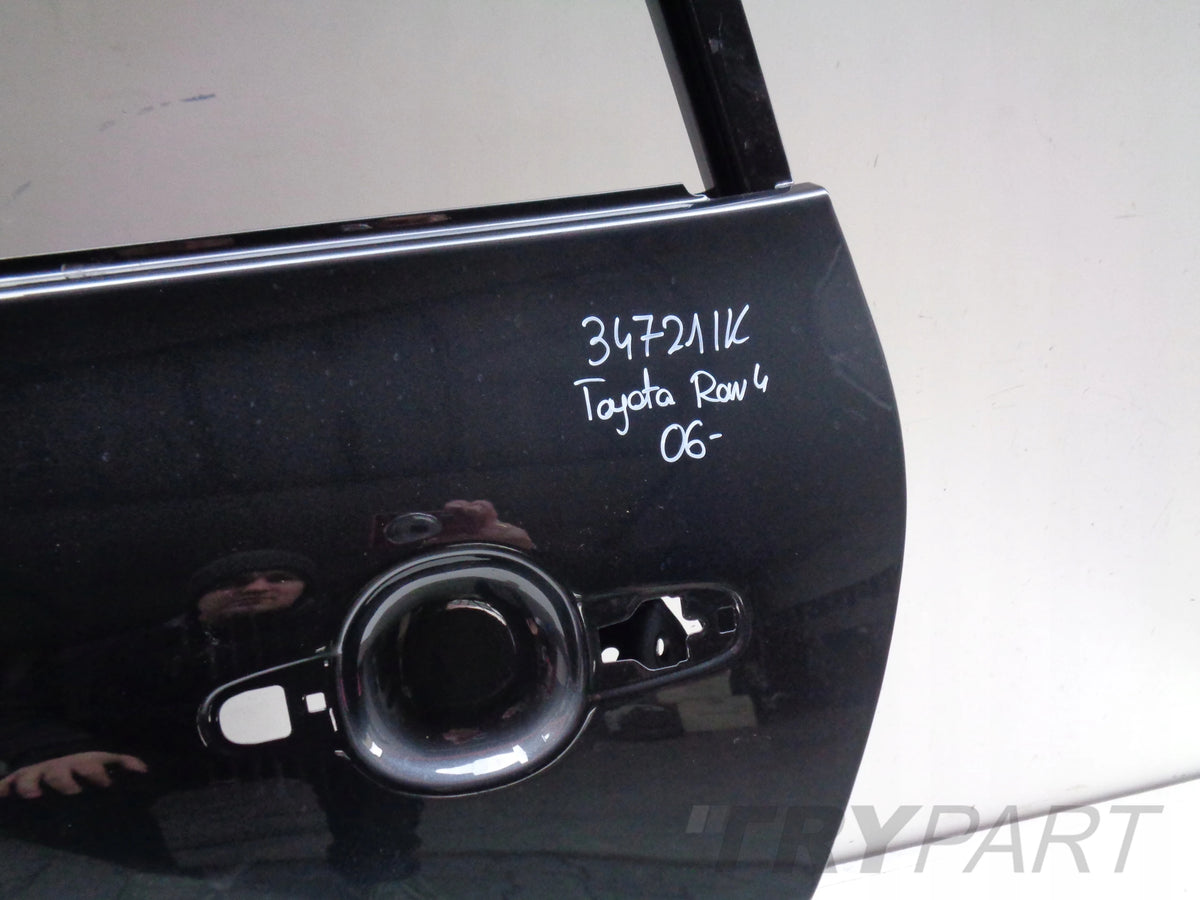LEFT REAR DOOR TOYOTA RAV 4 06- NO. 34721