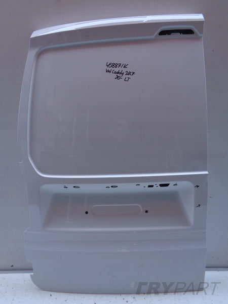 LEFT REAR DOOR VW CADDY 2K 2K7 20- NO. 45887