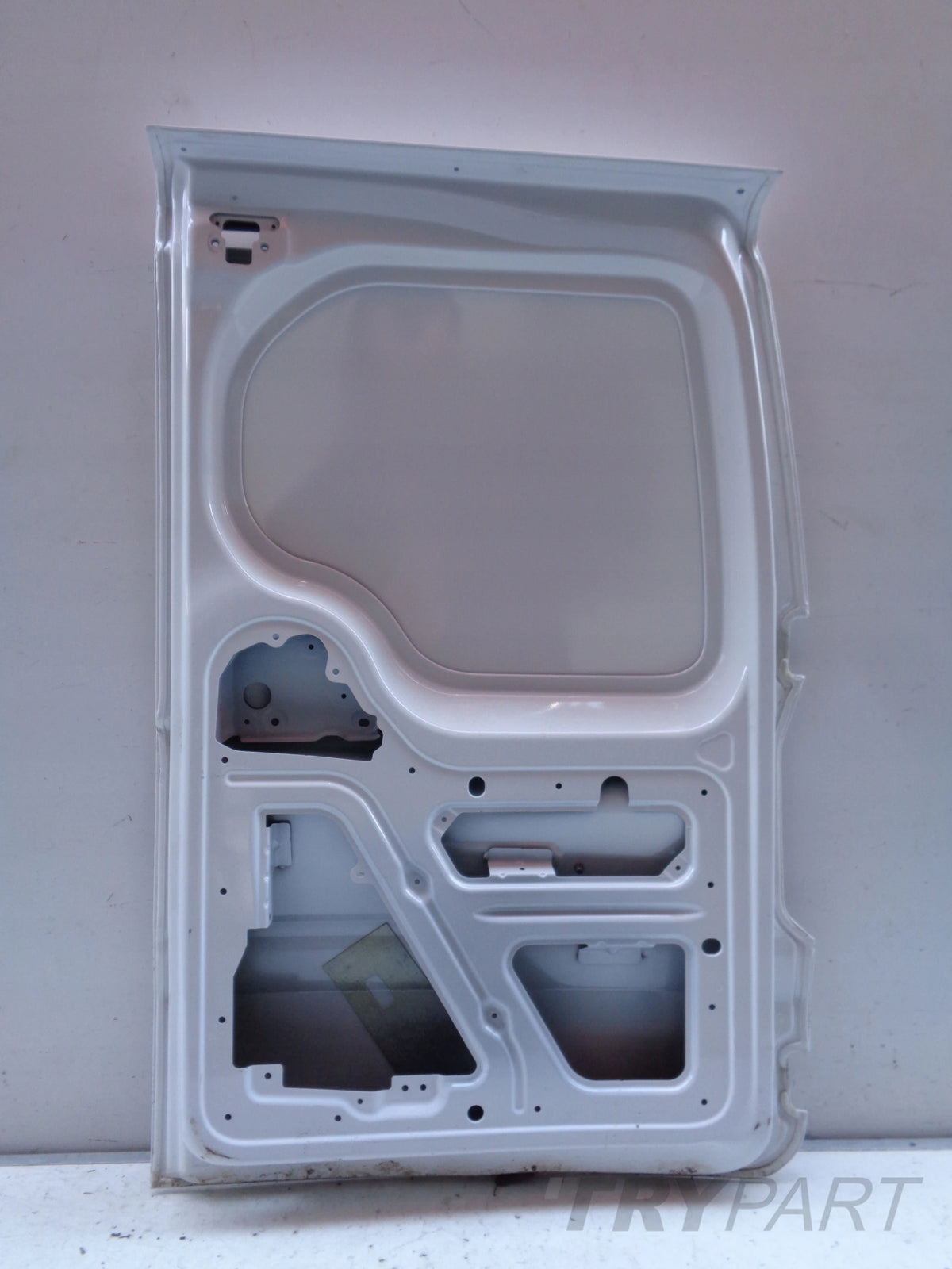 LEFT REAR DOOR VW CADDY 2K 2K7 20- NO. 45887