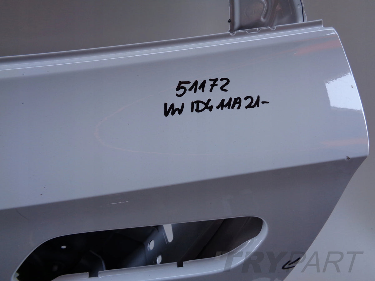 LEFT REAR DOOR VW ID4 11A 21- NO. 51172