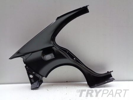 LEFT REAR FENDER MITSUBISHI LANCER X 08- SPORTBACK NO. 44143