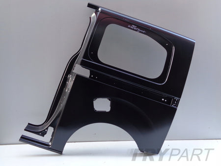 LEFT REAR FENDER SIDE PANEL CITROEN JUMPY EXPERT PROACE 16- NR 48849