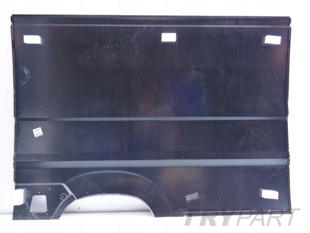 LEFT REAR FENDER SIDE PANEL WALL SHEATHING FIAT DUCATO BOXER JUMPER 06- 46025