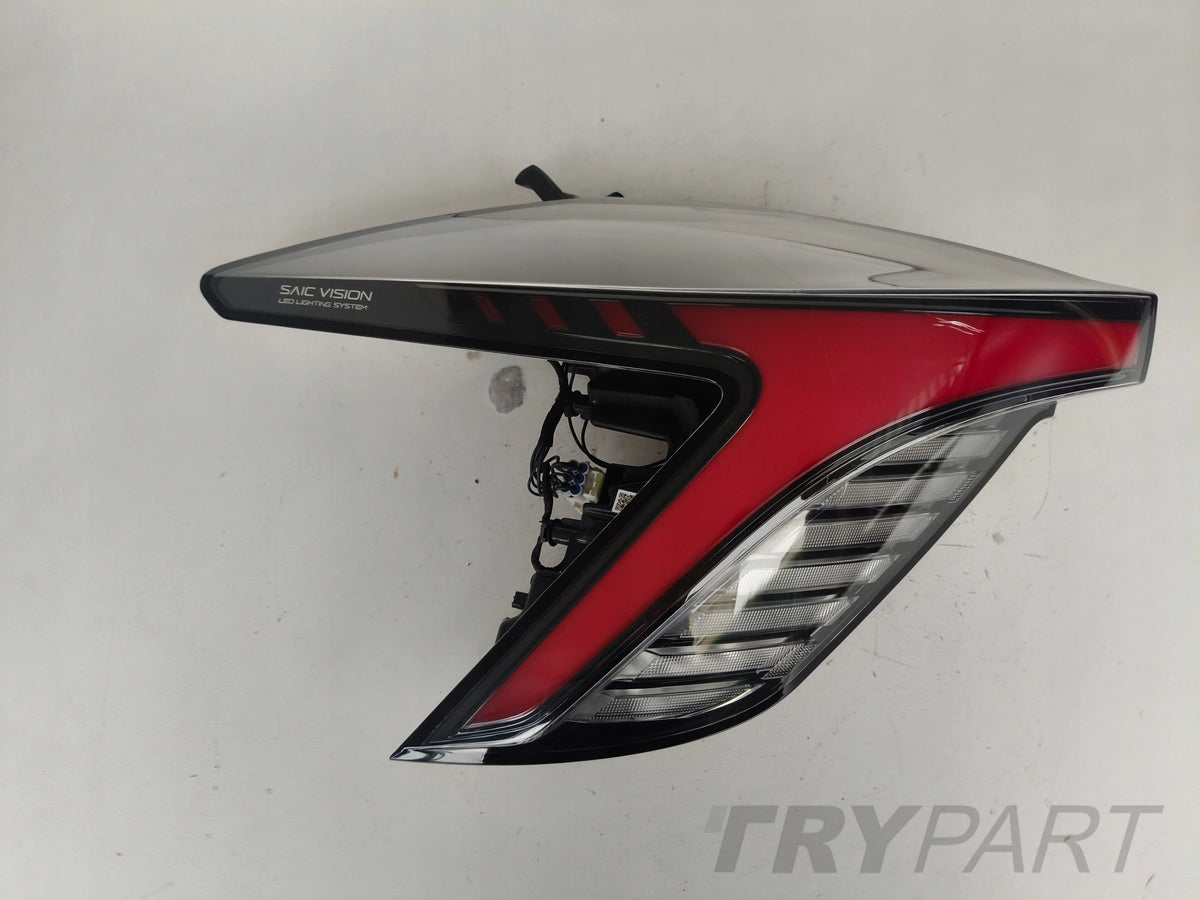 LEFT REAR LAMP MG 4 22- LED SAIC VISION