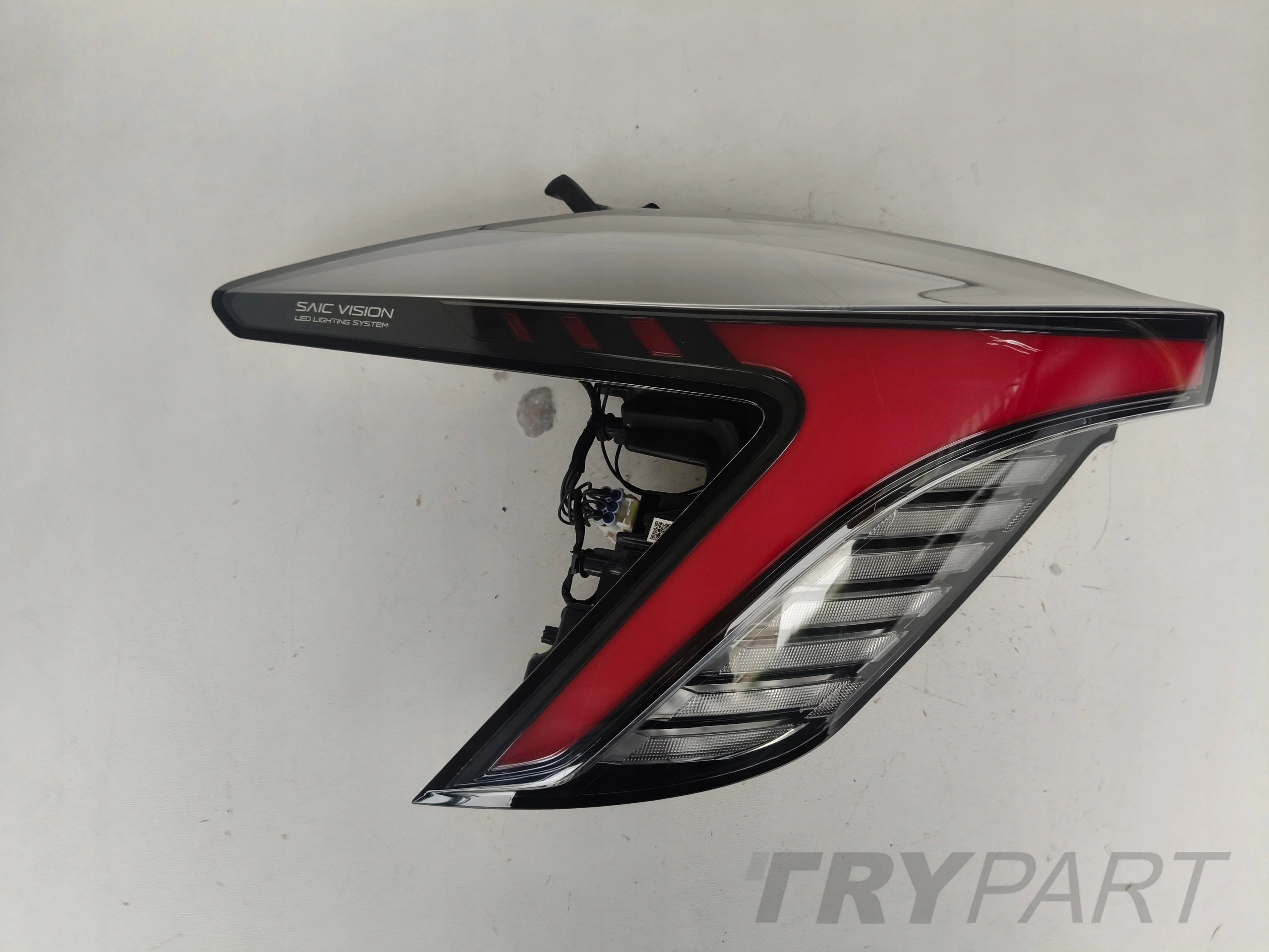 LEFT REAR LAMP MG 4 22- LED SAIC VISION