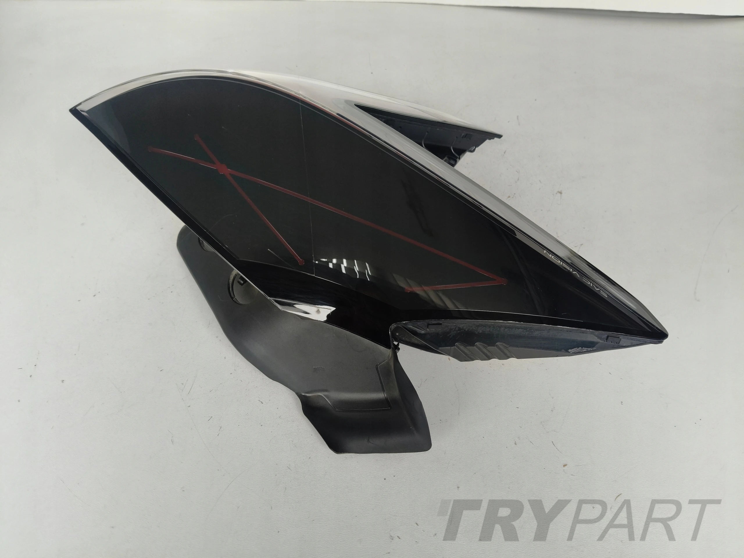 LEFT REAR LAMP MG 4 22- LED SAIC VISION