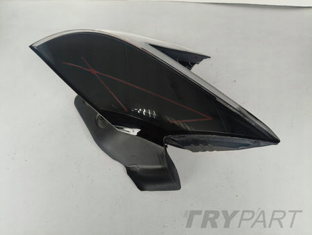 LEFT REAR LAMP MG 4 22- LED SAIC VISION